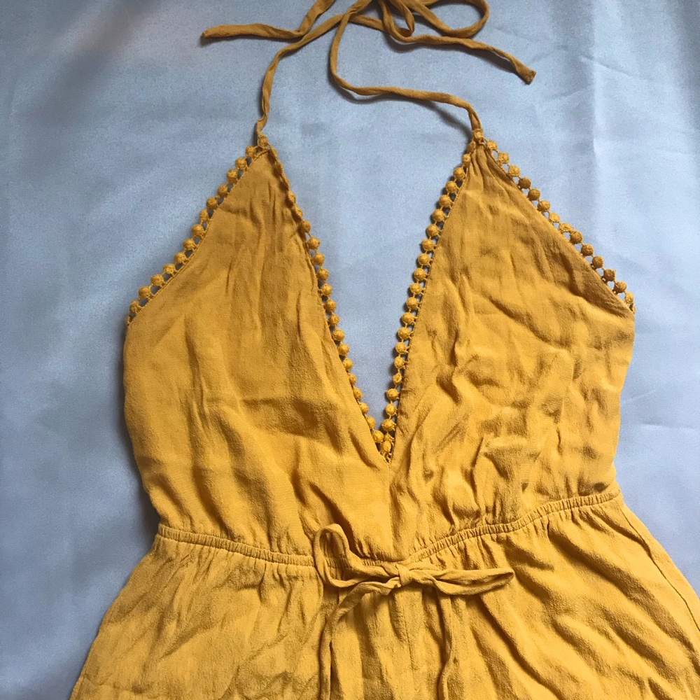 FOREVER 21 romper